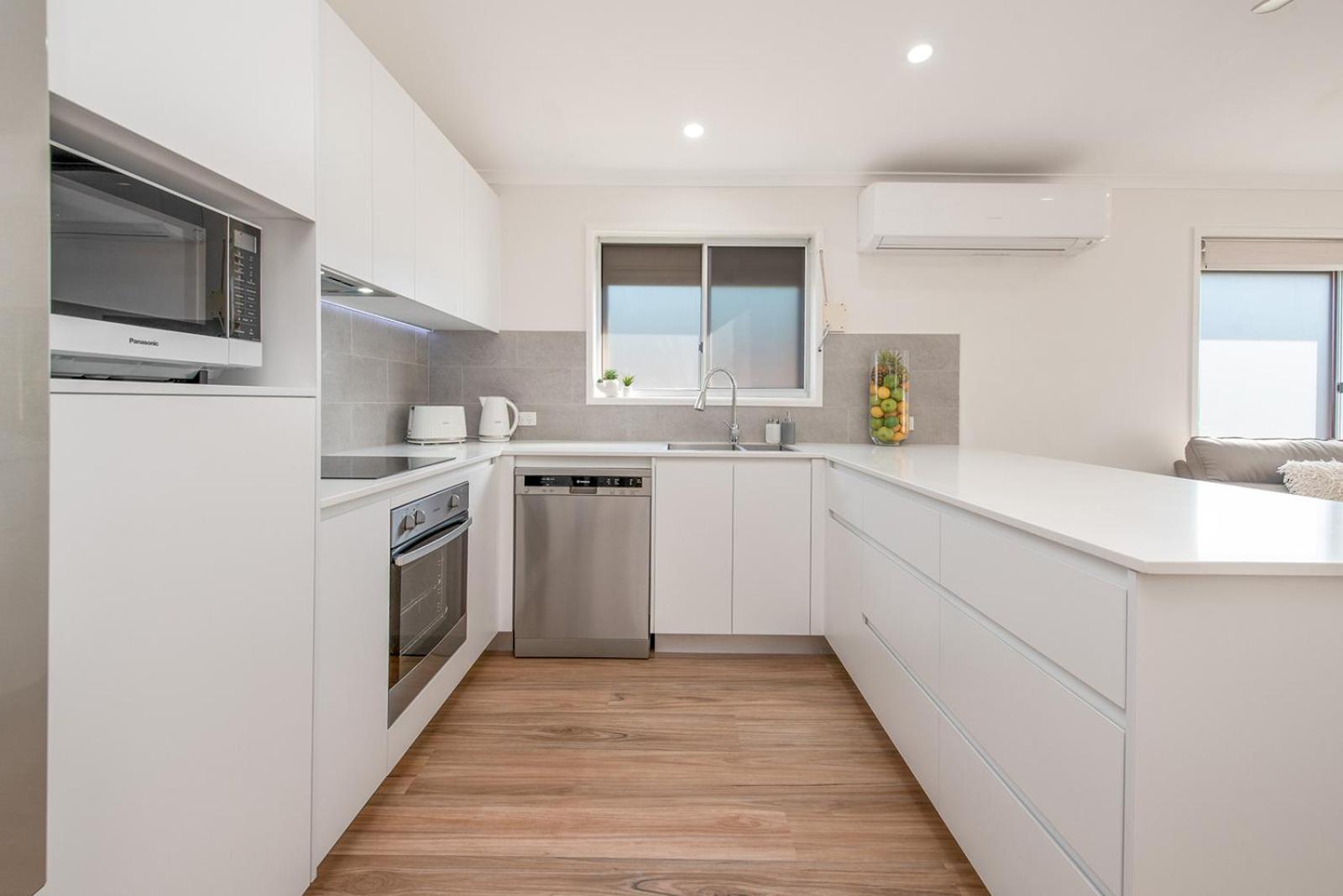 Modern & Convenient Apartment Maroochydore Luaran gambar